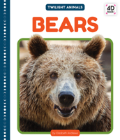 Bears 1098242068 Book Cover