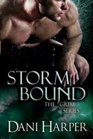 Storm Bound 1477818235 Book Cover