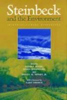 Steinbeck and the Environment: Interdisciplinary Approaches 0817308466 Book Cover