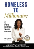Homeless to Millionaire 1716623561 Book Cover