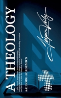 A Theology 879147308X Book Cover