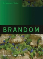 Brandom 0745664202 Book Cover