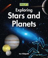 Philip's Exploring Stars and Planets 1849071446 Book Cover