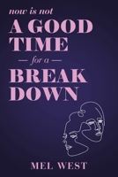 Now Is Not a Good Time for a Breakdown 1665793287 Book Cover