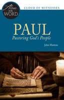 Paul, Pastoring God's People 0814645062 Book Cover