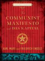 The Communist Manifesto and Das Kapital 0785839968 Book Cover