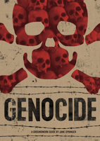 Genocide (Groundwork Guides) 0888996829 Book Cover