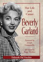 Beverly Garland: Her Life and Career 0786465018 Book Cover