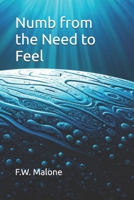 Numb from the Need to Feel B0FB465PBF Book Cover