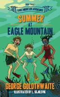 Summer at Eagle Mountain: Eagle Mountain Adventures 1945419407 Book Cover