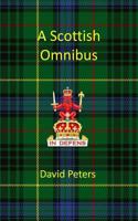 A Scottish Omnibus 1986811611 Book Cover