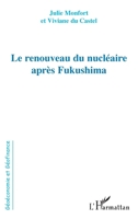 Renouveau du nucléaire après Fukushima 229699797X Book Cover