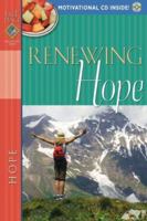 Renewing Hope (First Place Bible Study) 0830745971 Book Cover