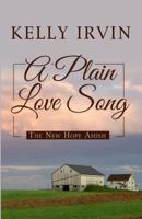 A Plain Love Song 0736954988 Book Cover
