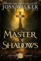 Master of Shadows 1948967499 Book Cover