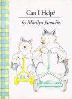 Can I Help? (North-South Paperback) 1558585753 Book Cover