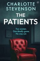 The Patients 1917705417 Book Cover