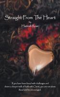 Straight from the Heart 1481736957 Book Cover