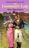 The Lieutenant's Lady 0821764209 Book Cover