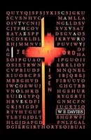 The Calvary Code 1425142516 Book Cover