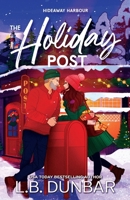 The Holiday Post 1956337822 Book Cover