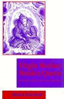 Virgin Mother, Maiden Queen: Elizabeth I and the Cult of the Virgin Mary 0333566645 Book Cover