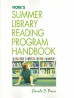 Fiore's Summer Library Reading Program Handbook 1555705138 Book Cover