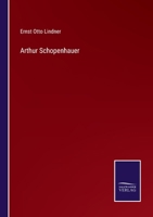 Arthur Schopenhauer 3742844512 Book Cover