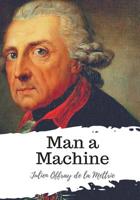 L'homme-machine 0875480411 Book Cover
