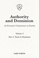 Tools of Dominion: The Case Laws of Exodus B08Y3XRPV3 Book Cover