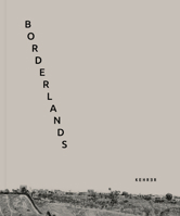 Borderlands 3969001552 Book Cover