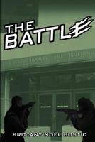 The Battle 1542773164 Book Cover