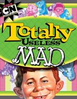 Totally Useless MAD 1401239110 Book Cover