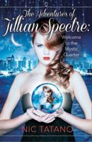The Adventures of Jillian Spectre 0007591675 Book Cover