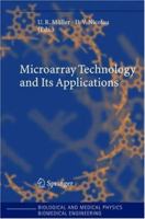 Microarray Technology and Its Applications