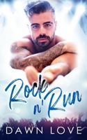 Rock N' Run B0FMXRQZFW Book Cover