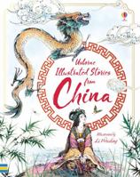 Illustrated Stories From China (IR) 0794547699 Book Cover