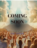 COMING SOON: END IS NEAR B0HGBGYS3R Book Cover