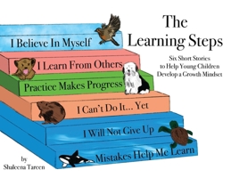 The Learning Steps 1087912644 Book Cover