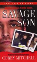 Savage Son 078602013X Book Cover