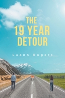 The 19 Year Detour 109808649X Book Cover