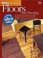 Ortho's All About Floors and Flooring 0897215109 Book Cover