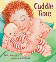 Cuddle Time 0763623202 Book Cover