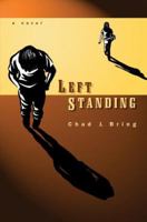 Left Standing 059534349X Book Cover