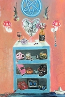 Homemade Shrine 1763762912 Book Cover