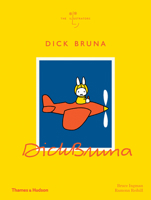 Dick Bruna 0500094136 Book Cover