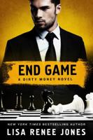 End Game 1250083850 Book Cover