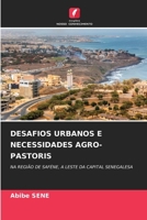 Desafios Urbanos E Necessidades Agro-Pastoris (Portuguese Edition) 6207920821 Book Cover