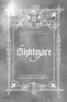 Nightmare (A Curse Of Fate) B0F6JKHV3S Book Cover