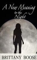 A New Meaning to the Night (Burton Series) (Volume 1) 1976346762 Book Cover